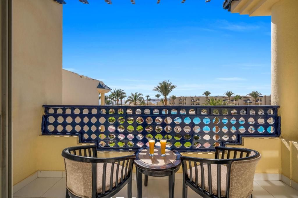 Grand Oasis Resort фото 129