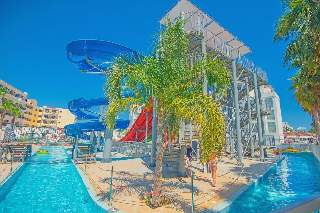 Anastasia Splash Residences фото 28