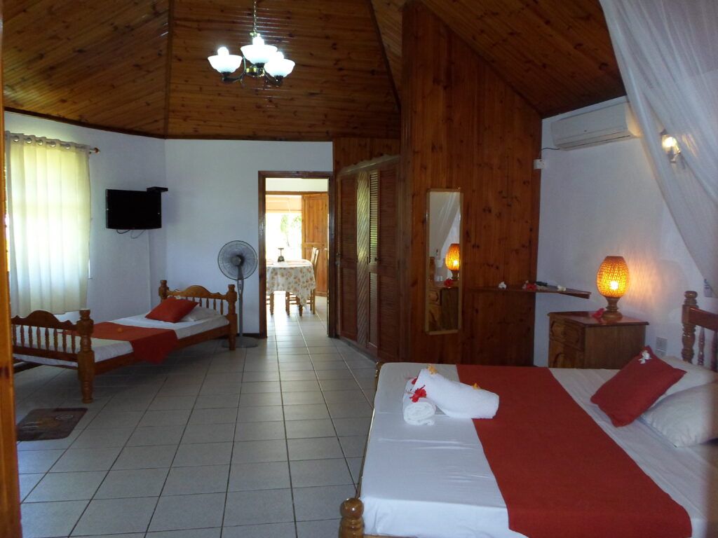 Amitie Chalets фото 33