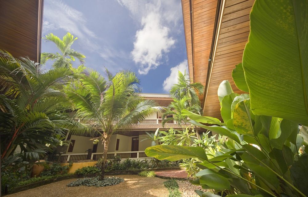 Thai House Beach Resort фото 39