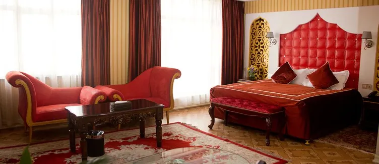 Фото отеля Tumaris Hotel