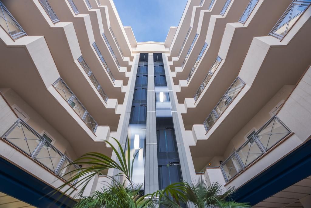 Tahiti Playa Suites фото 10