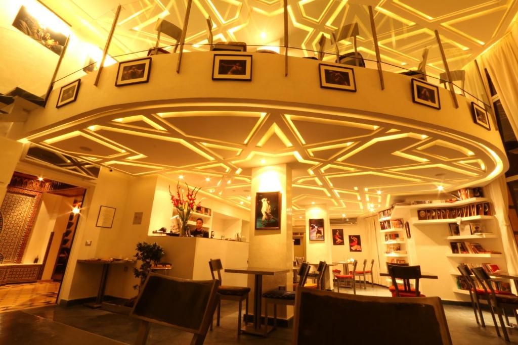 Amani Hotel Appart фото 19