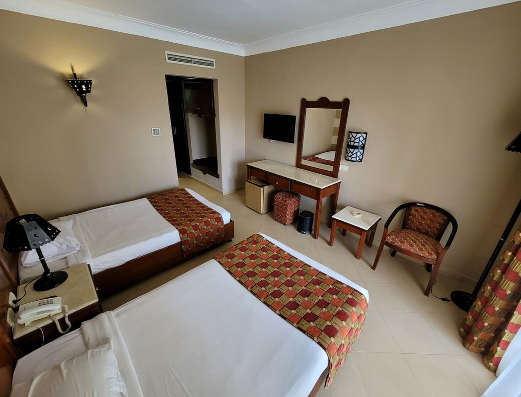 Amar El Zaman Boutique Resort фото 4