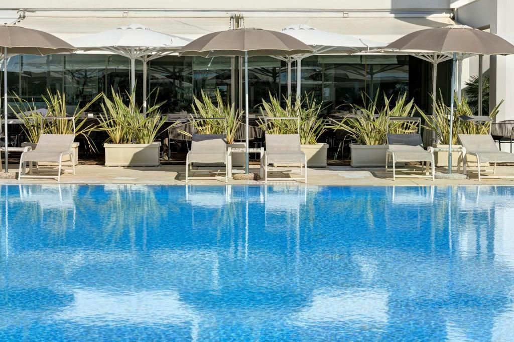 Adriatic Palace фото 20