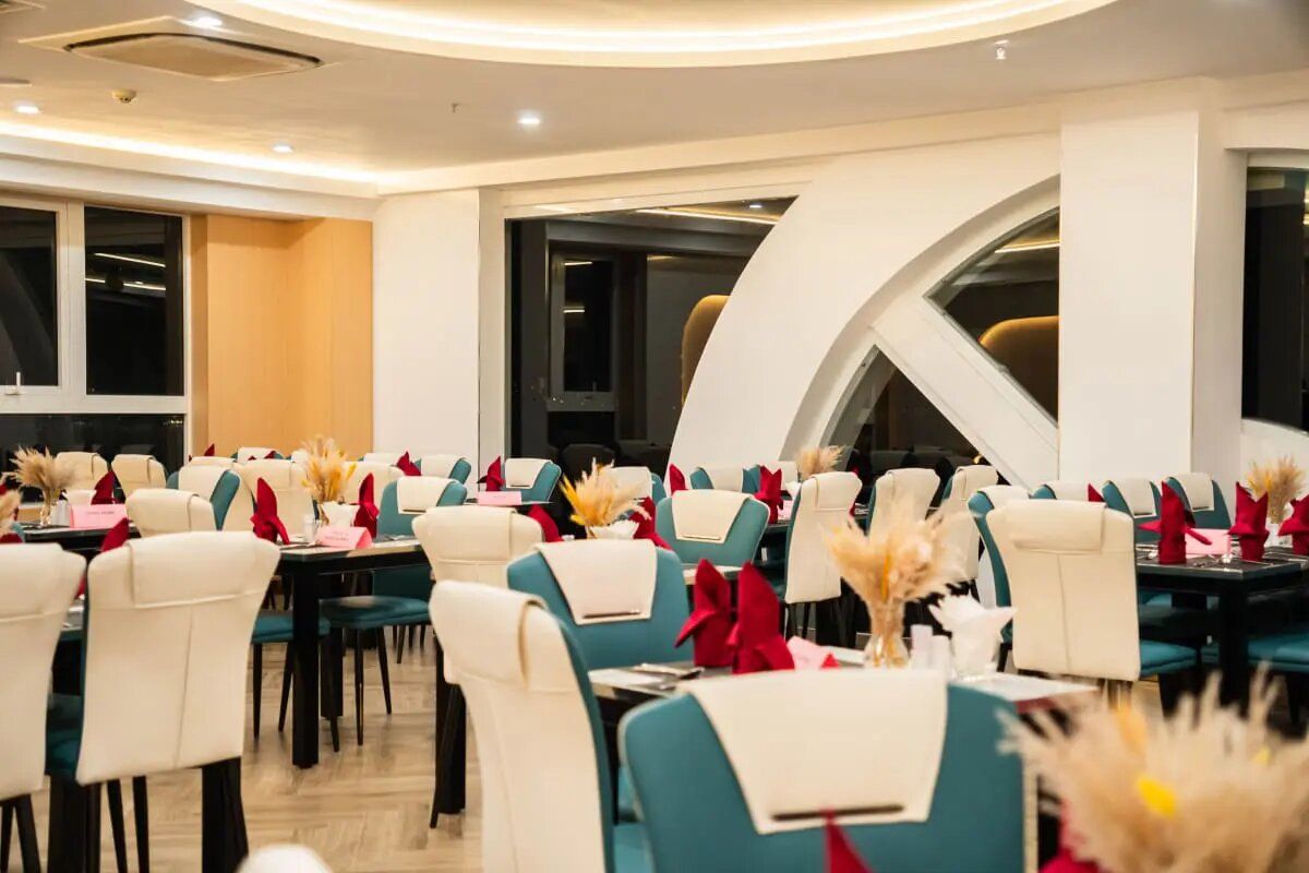 BlueSun Danang Beach Hotel фото 4