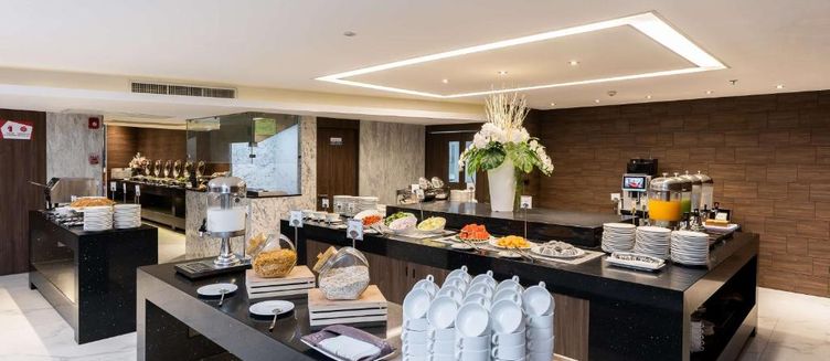 Фото отеля Best Western Nada Don Mueang Airport