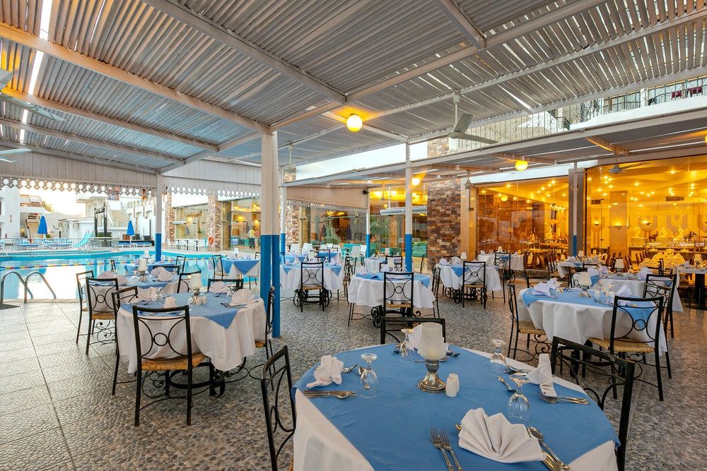 Marlin Inn Azur Resort фото 172