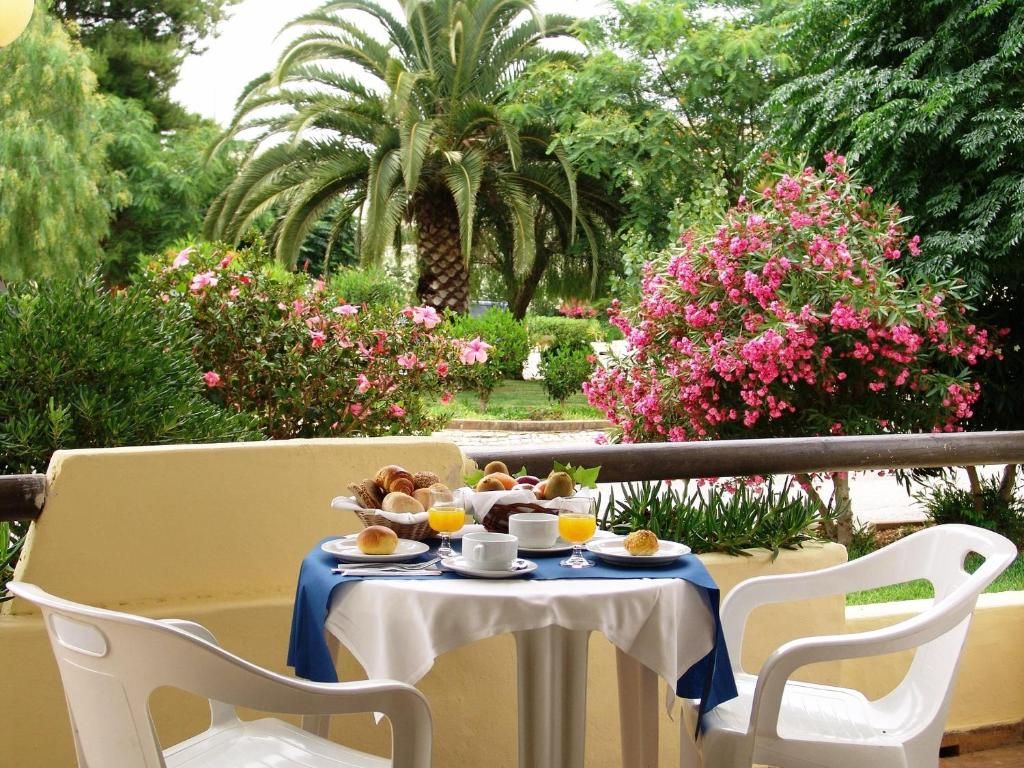 Alvor Clube Brisamar фото 7