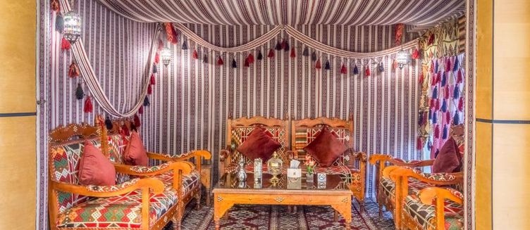 Фото отеля Grand Plaza Hotel - Takhasosi Riyadh