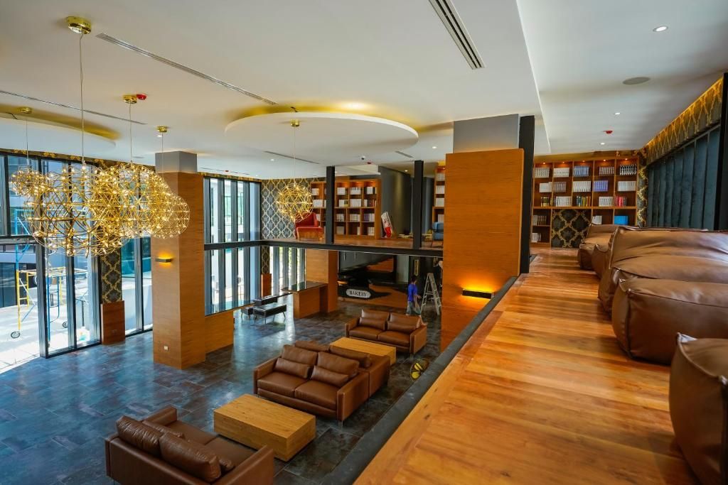Citygate Kamala Resort and Residence фото 16