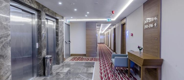 Фото отеля Nearport Hotel Sabiha Gokcen Airport