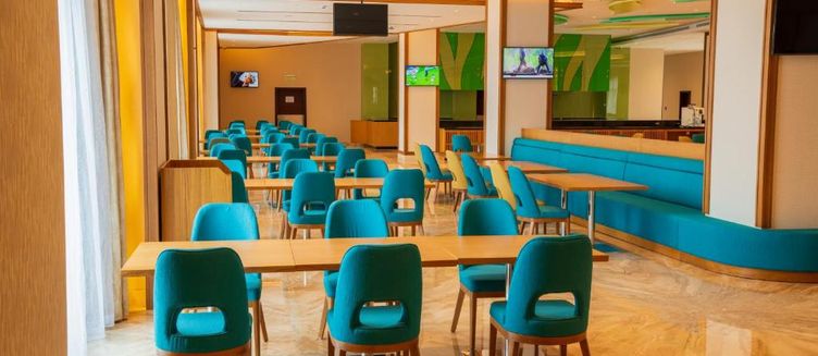 Фото отеля Tulip Inn Majan Salalah