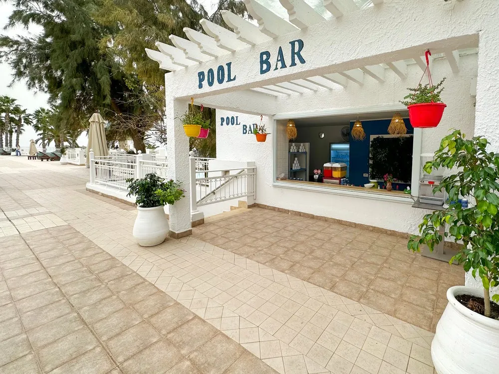 Novostar Premium Bel Azur Thalassa & Bungalows фото 18