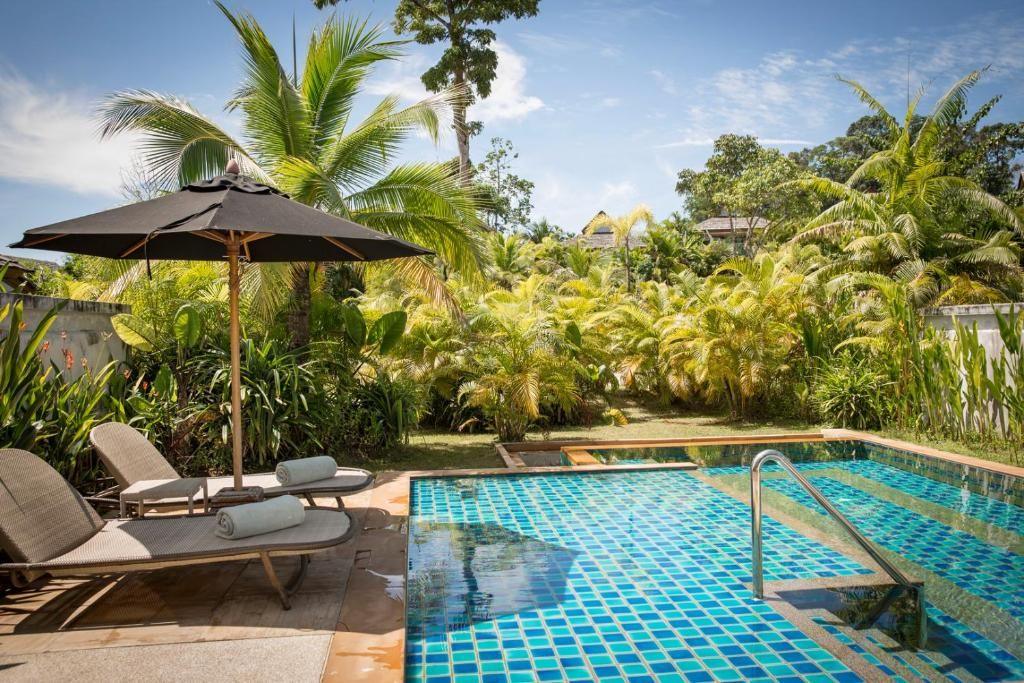 Robinson Club Khao Lak фото 67