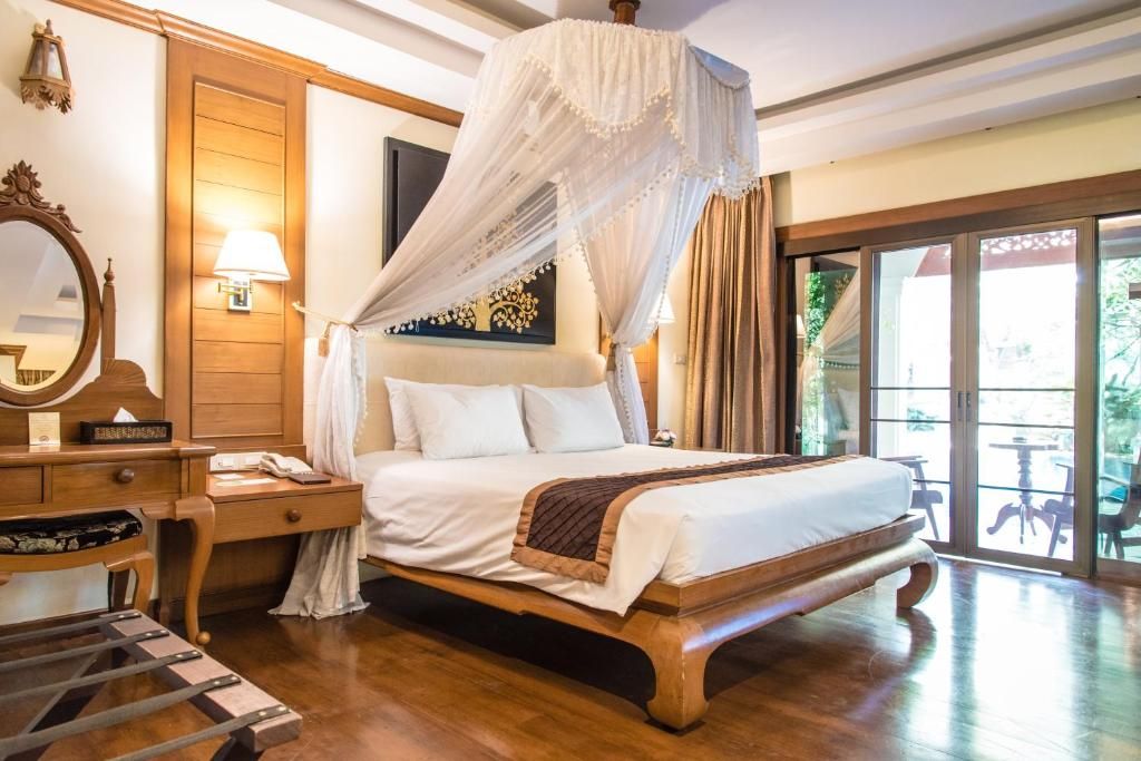 Khum Phaya Resort & Spa, Centara Boutique Collection фото 5