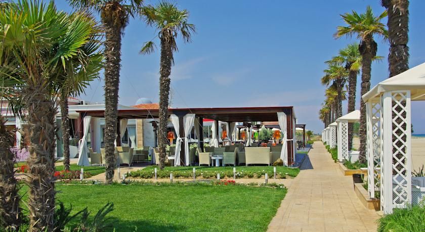 Sentido Mediterranean Village фото 18