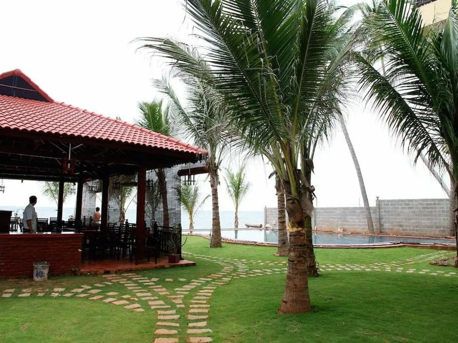 Venus Muine Beach Side Hotel фото 8