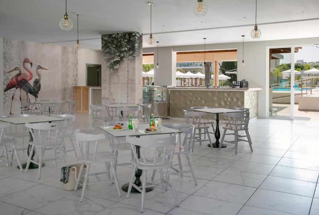 Vangelis Hotel & Suites фото 53