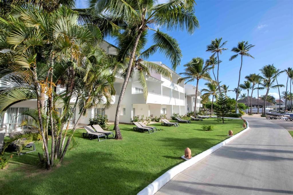 Occidental Punta Cana фото 21
