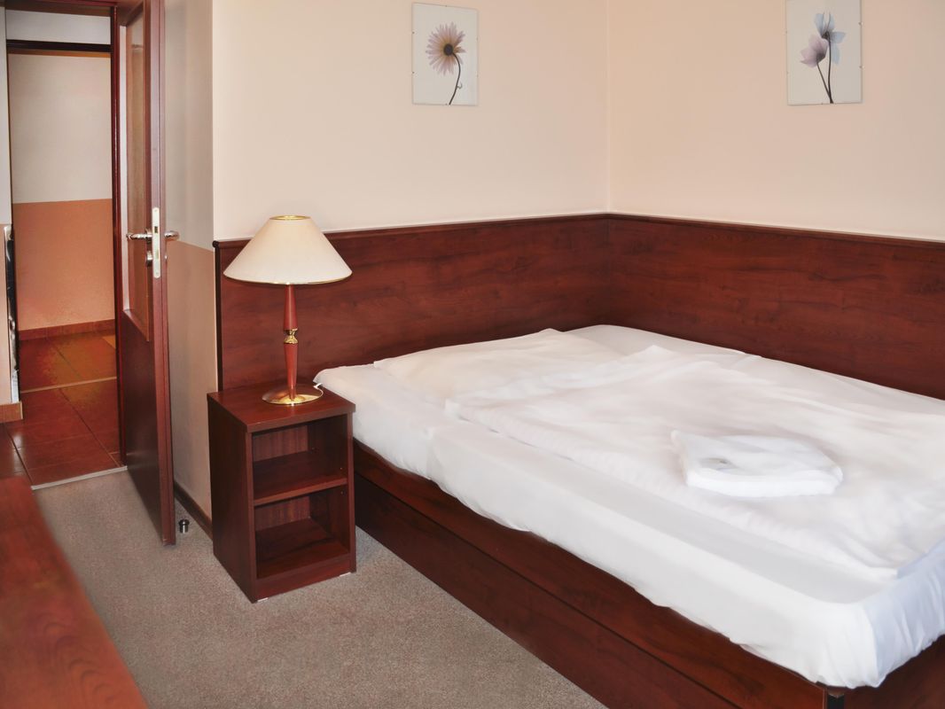 Hotel Inturprag фото 15