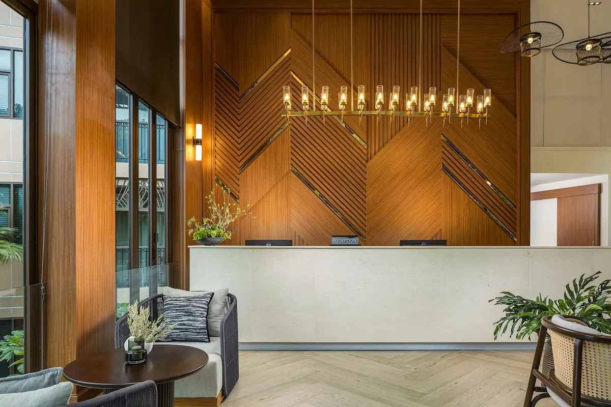 The Proud Karon Beach Phuket Trademark Collection By Wyndham фото 13