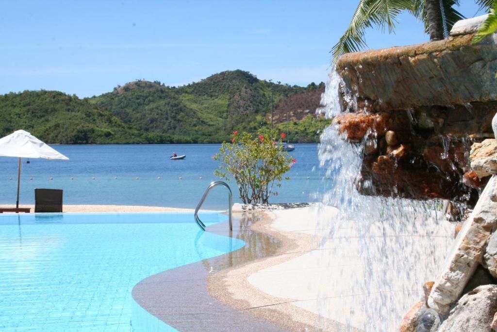 El Rio Y Mar Island Resort фото 76