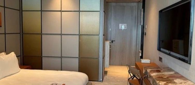 Фото отеля Voyage Kundu Hotel