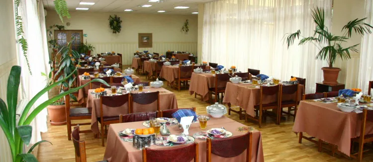 Фото отеля Санаторий «Киев»