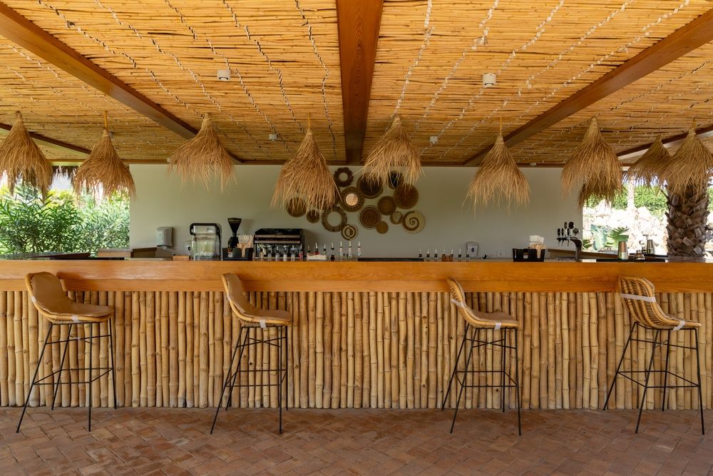 Fort Arabesque Beach Resort фото 118