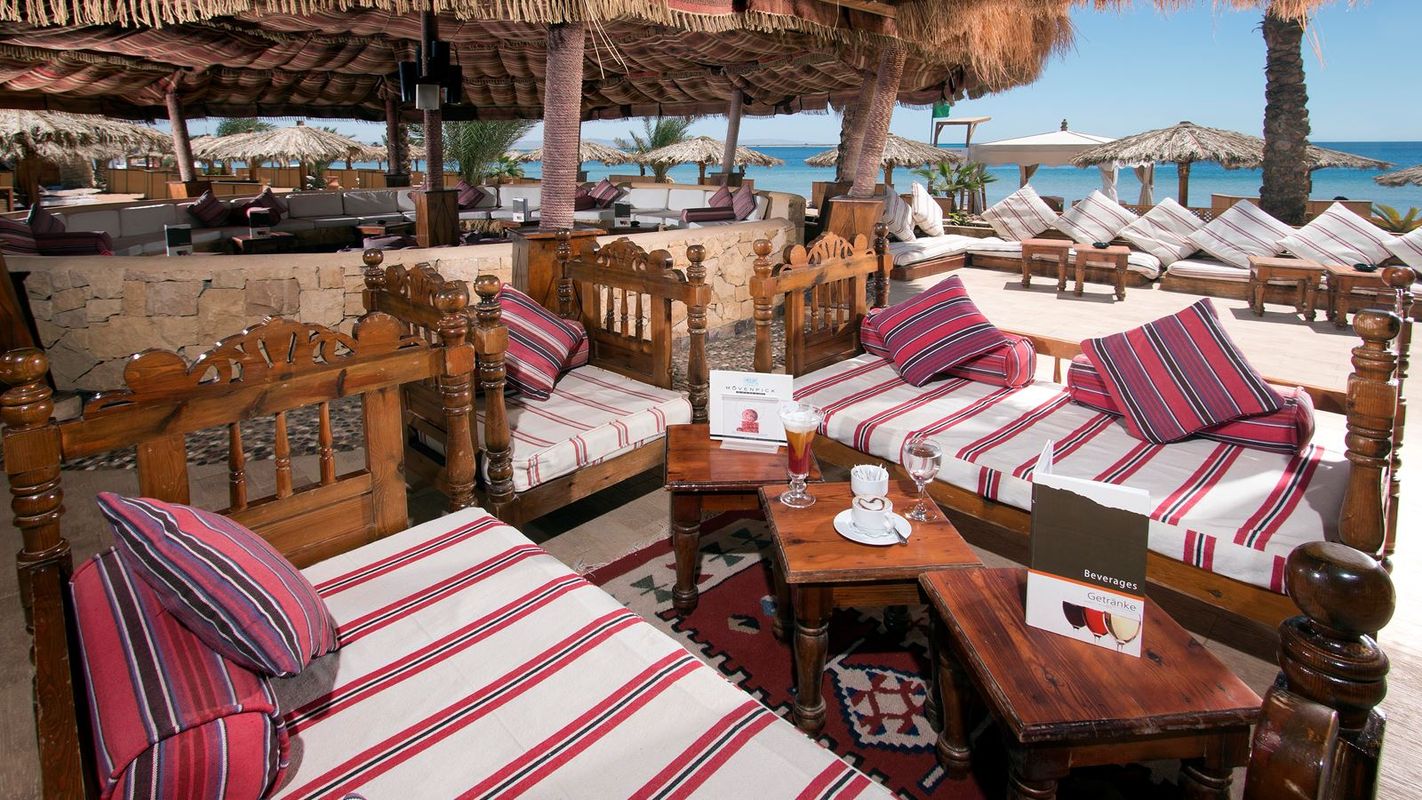 Swiss Inn Resort Dahab фото 12