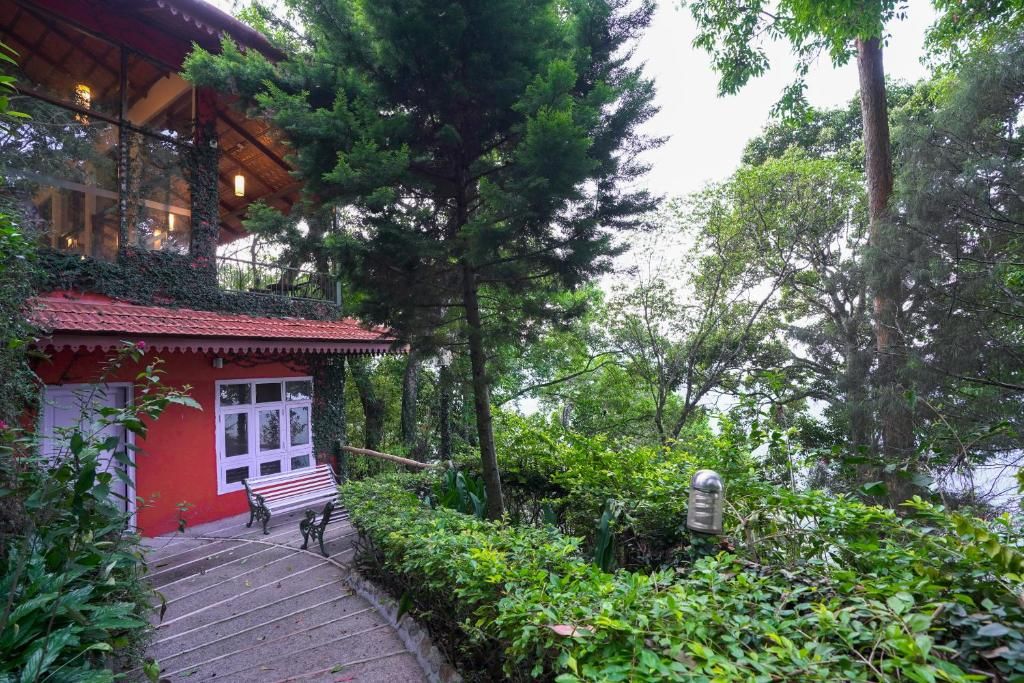 Tea Valley Resort фото 19