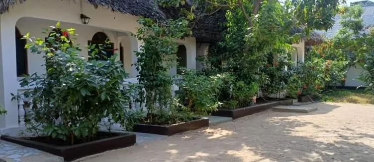 Фото отеля KIVi Cottages Nungwi