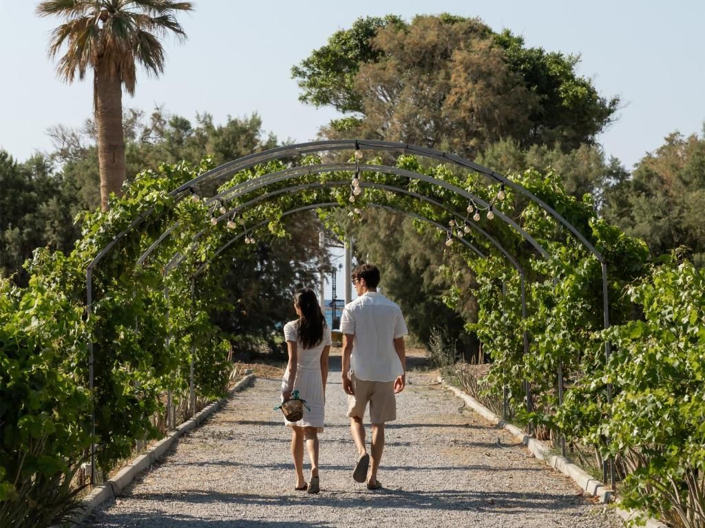 Grecotel Creta Palace фото 80
