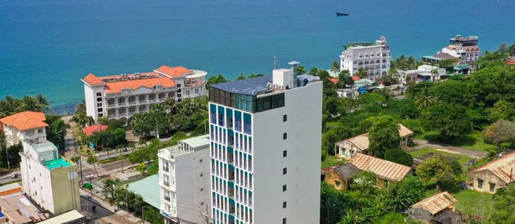 Фото отеля Stellar Hotel