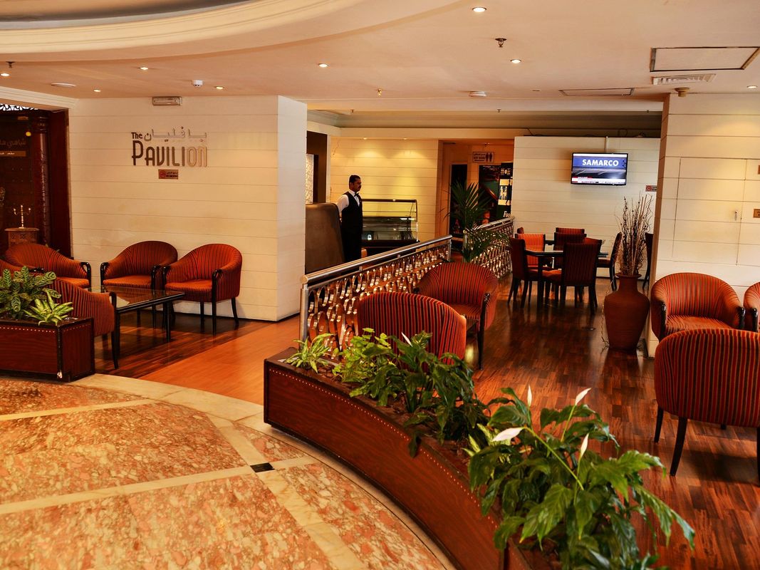 Imperial Suites Hotel фото 8