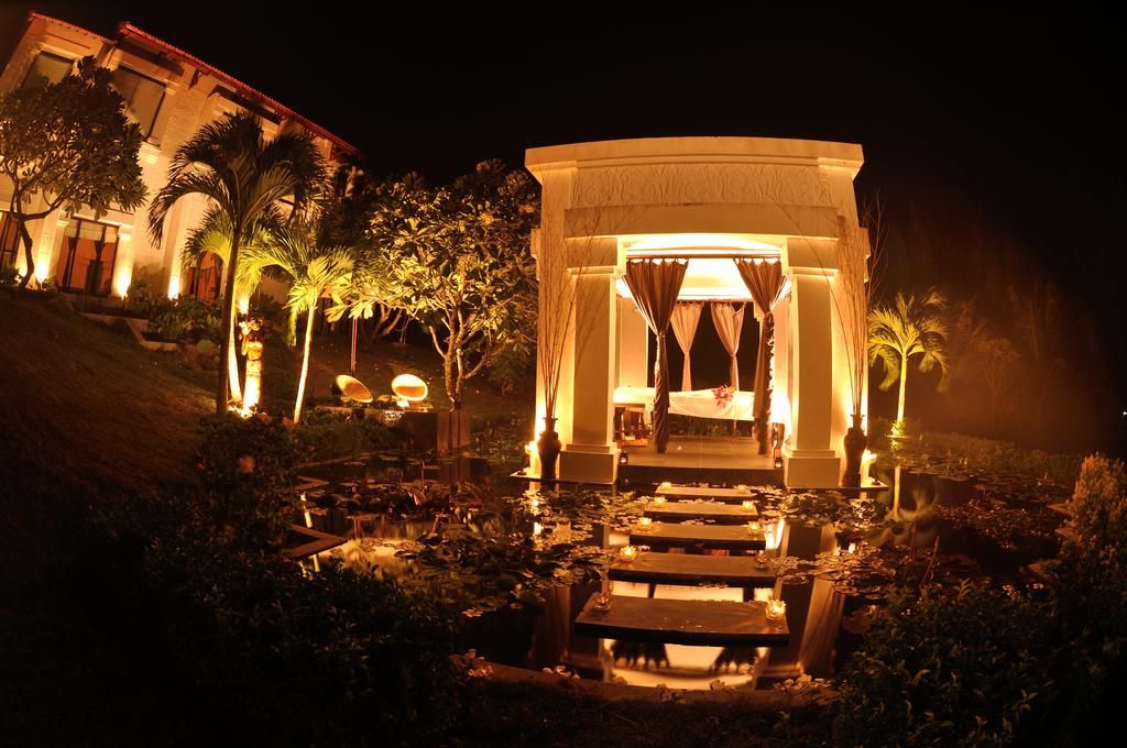 White Sand Doclet Resort & Spa фото 49