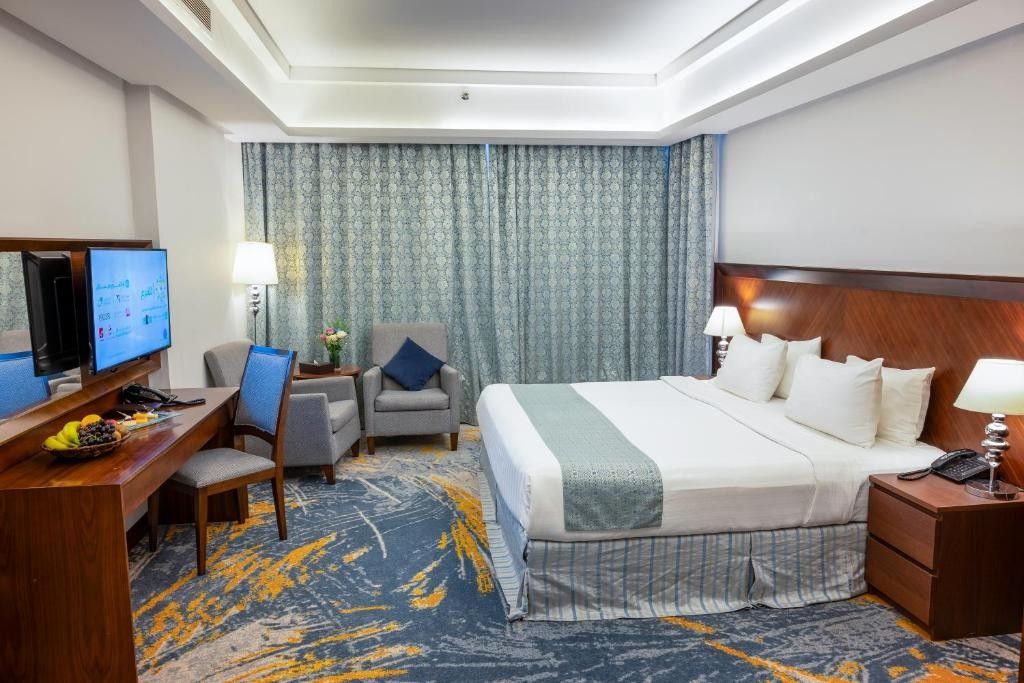 Ruve Hotel Jeddah фото 3