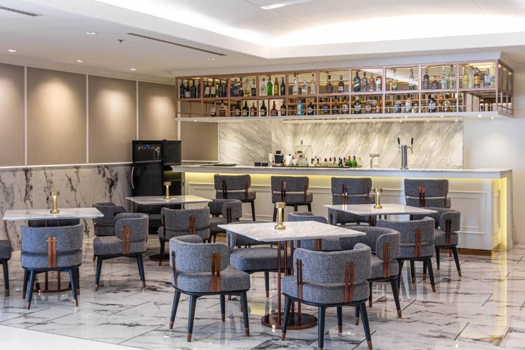 Jasmine City Hotel - SHA Extra Plus фото 20