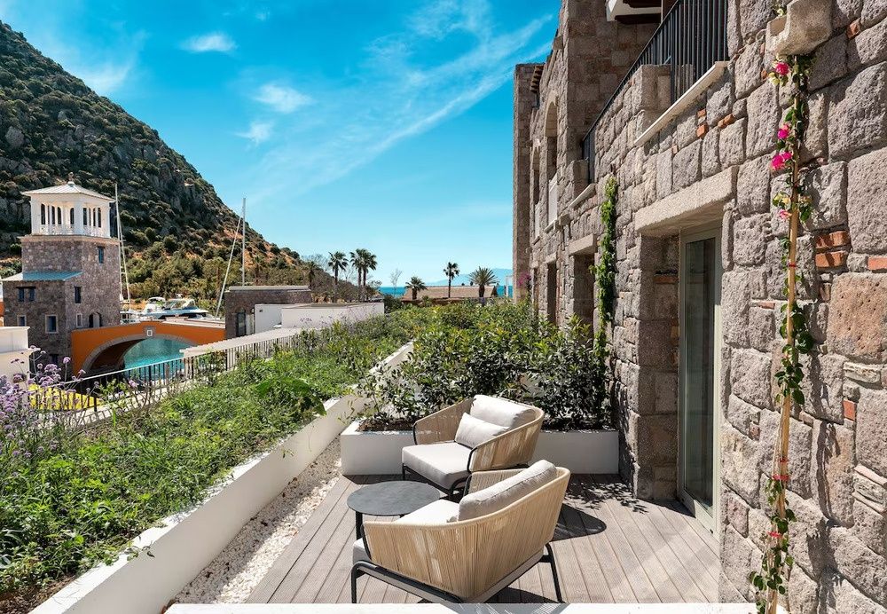Radisson Collection Hotel, Bodrum фото 35