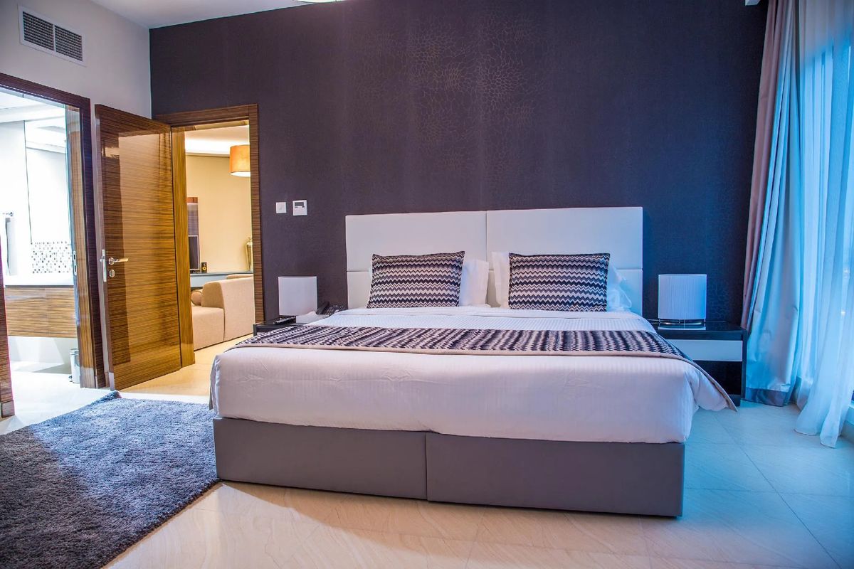 Lagoona Beach Luxury Resort and Spa фото 3