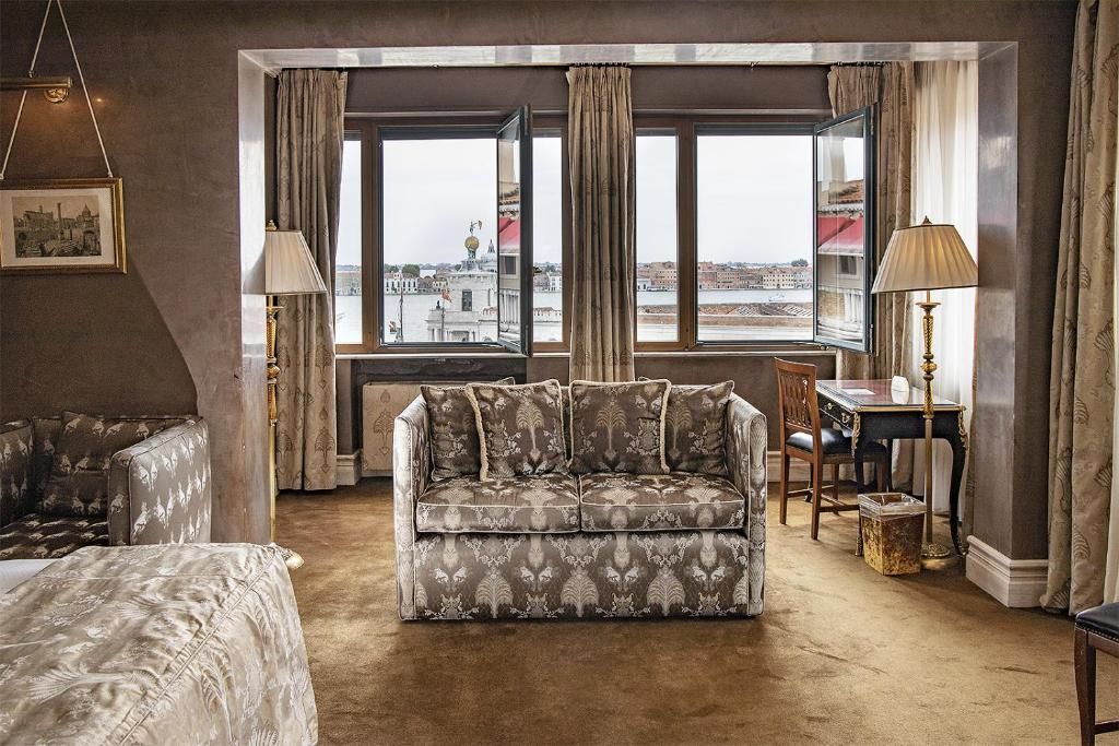 Bauer Palazzo фото 21