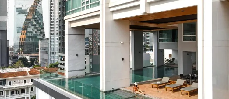 Фото отеля Jasmine 59 Hotel