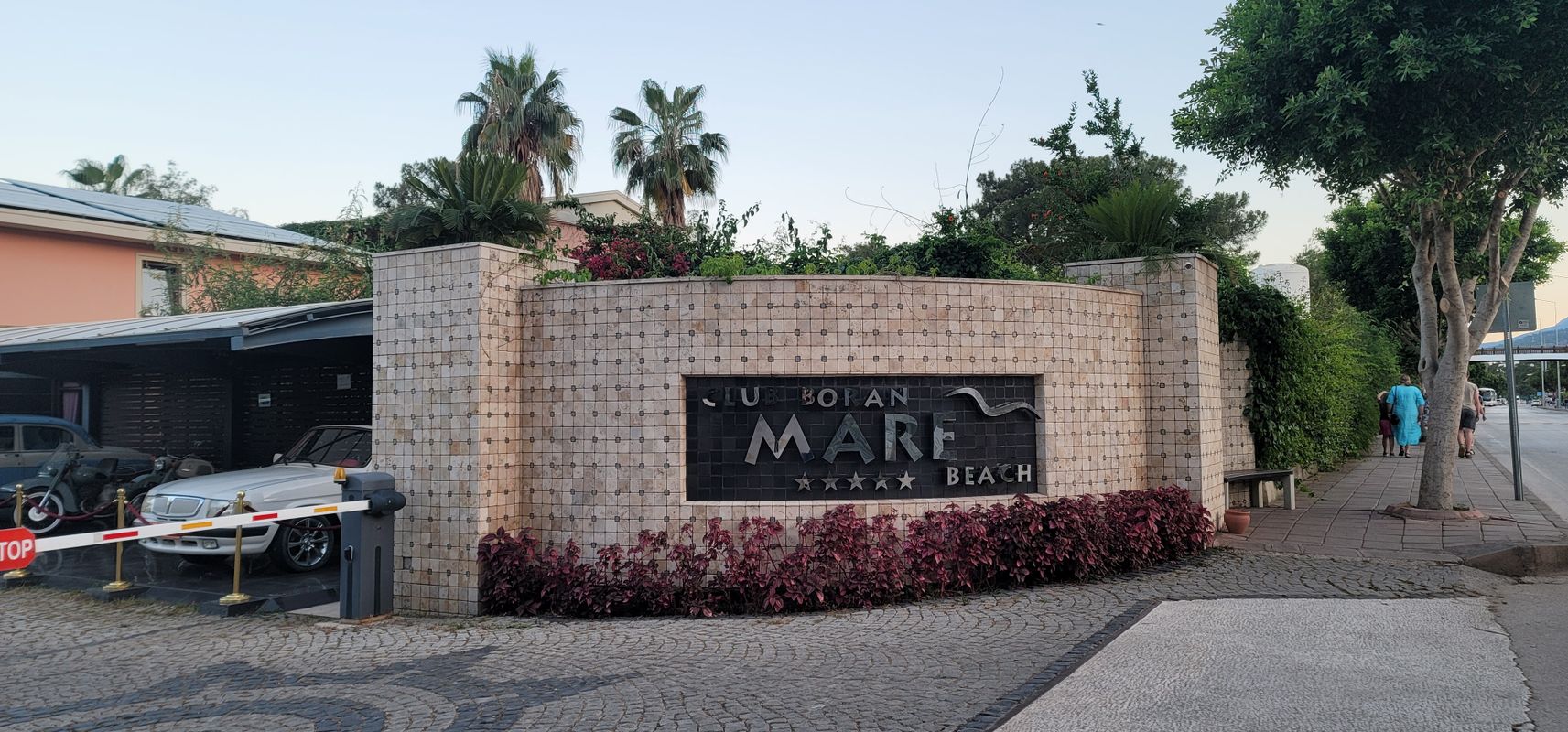 Club Boran Mare Beach фото 53