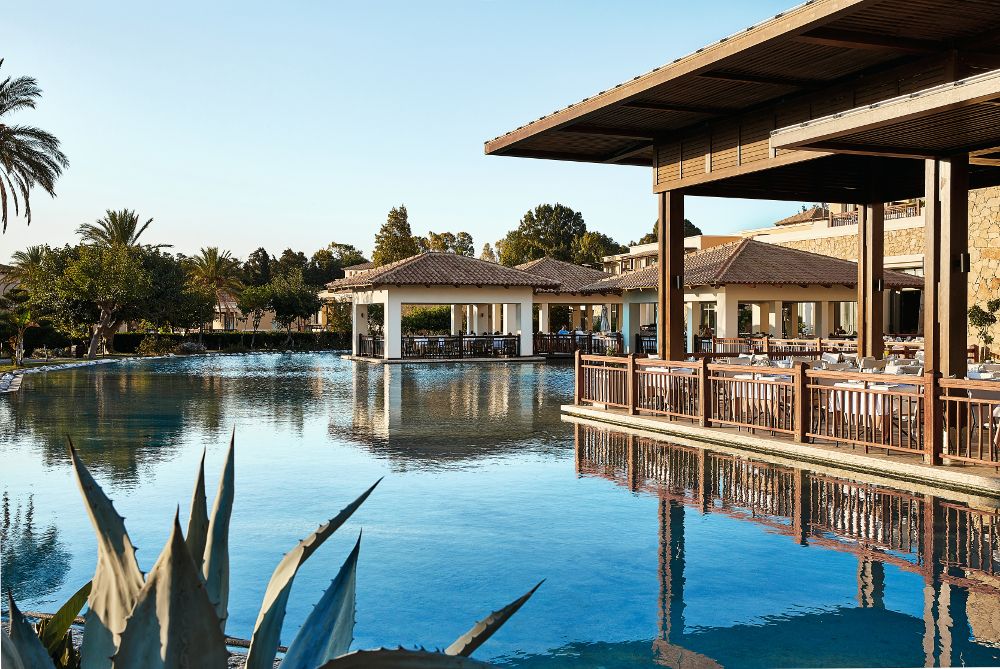 Grecotel Kos Imperial Thalasso фото 9
