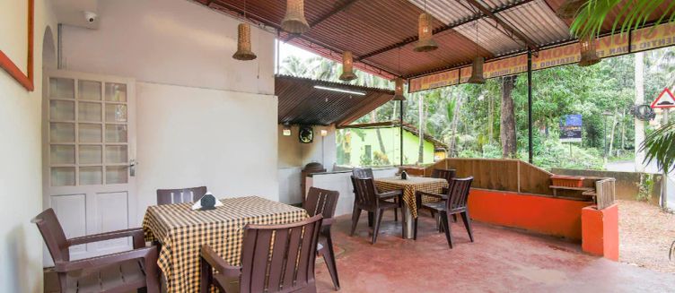 Фото отеля Palm Grove Residency