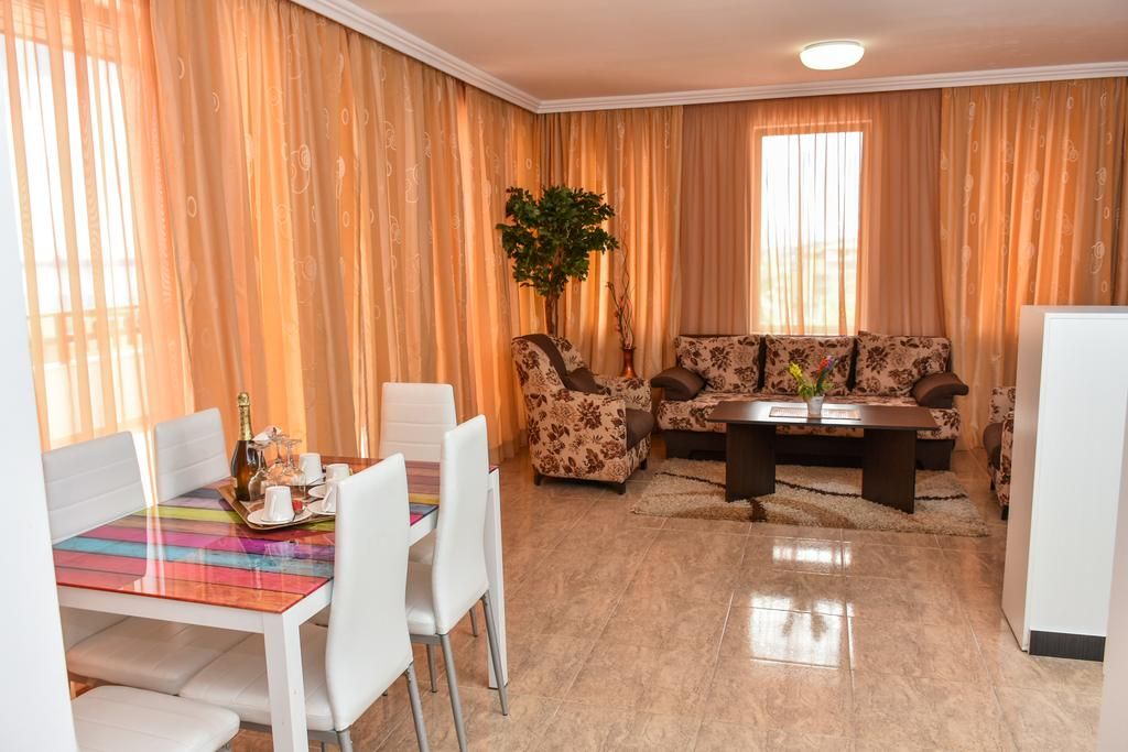 Apartcomplex Olymp Dinevi Resort фото 23