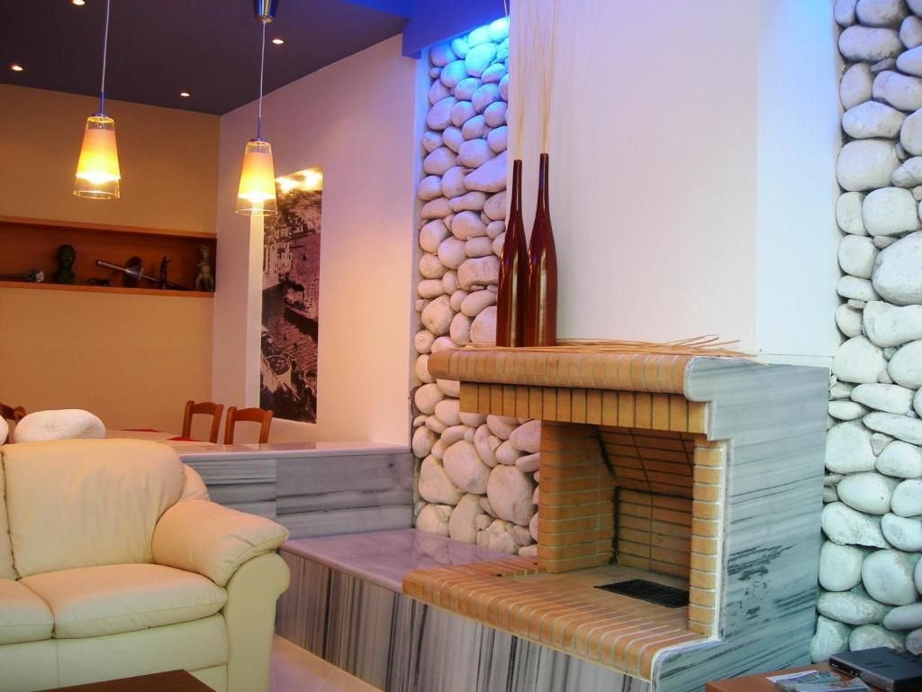 Hotel Segas фото 16