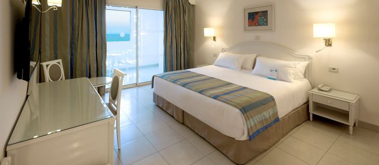 Фото отеля Occidental Sousse Marhaba