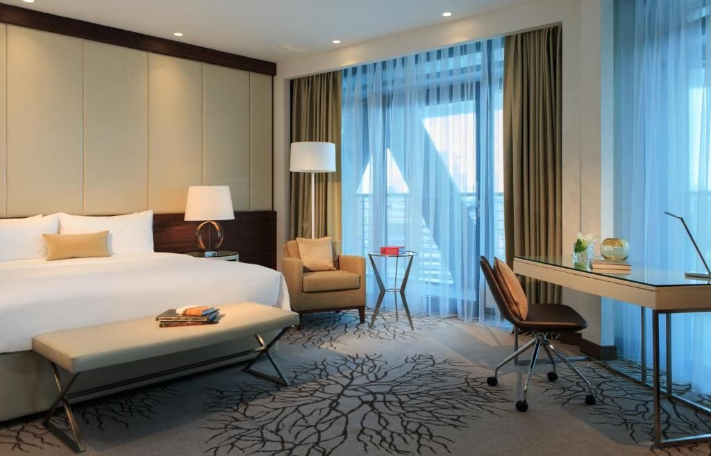 Renaissance Minsk Hotel by Marriott фото 26